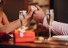 Estudantes de Gastronomia do Senac PE promovem jantar temático inspirado na Grécia, para o Dia dos Namorados