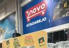 Novo Atacarejo funcionará até meia hora antes dos jogos do Brasil