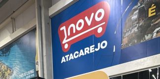 Novo Atacarejo funcionará até meia hora antes dos jogos do Brasil