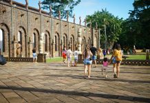 Oficina Francisco Brennand promove vivência junina com foco no público idoso