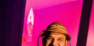 Palestrante Pernambucano Roberto Montanha, apresenta um dos maiores eventos de Food Service do Brasil