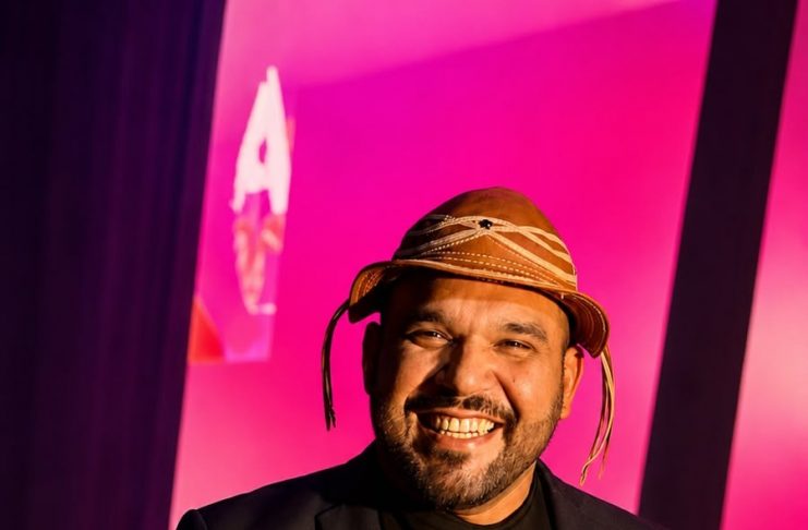 Palestrante Pernambucano Roberto Montanha, apresenta um dos maiores eventos de Food Service do Brasil