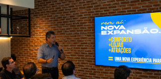 Shopping Costa Dourada anuncia expansão e chegada da Renner e Habib’s