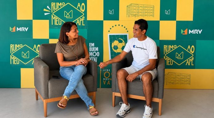 Pernambucana Sonia Alves é a primeira no Brasil a conquistar prêmio da MRV