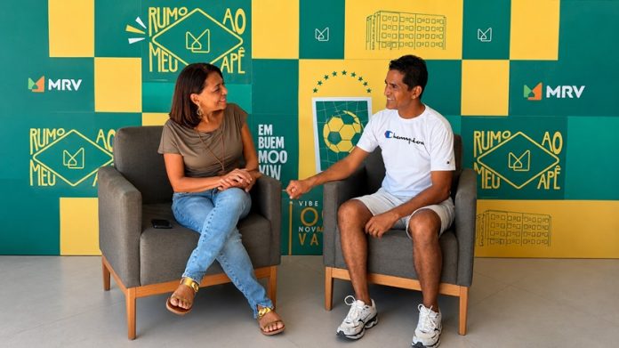 Sonia Alves-primeira-compradora-MRV-160626