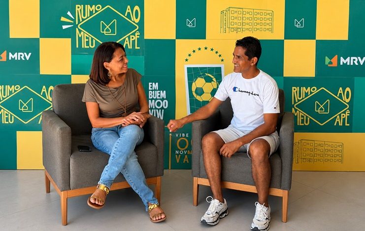 Pernambucana Sonia Alves é a primeira no Brasil a conquistar prêmio da MRV