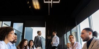 TGI abre inscrição para nova turma do Programa de Desenvolvimento Gerencial