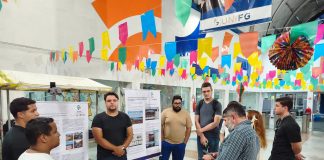 Parceria entre UniFG Pernambuco e Prefeitura desenvolve soluções para a Bacia Hidrográfica do Rio Jaboatão