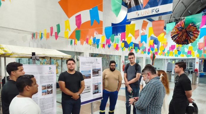 Parceria entre UniFG Pernambuco e Prefeitura desenvolve soluções para a Bacia Hidrográfica do Rio Jaboatão