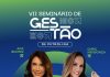 Comunicação e equilíbrio emocional, serão os temas principais do VII Seminário de Gestão do Sertão do São Francisco