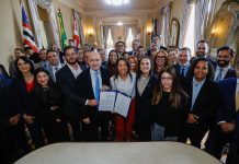 Governo do Estado, Tribunal de Justiça e OAB-PE assinam Convênio de Cooperação Institucional para implementação da advocacia dativa em Pernambuco