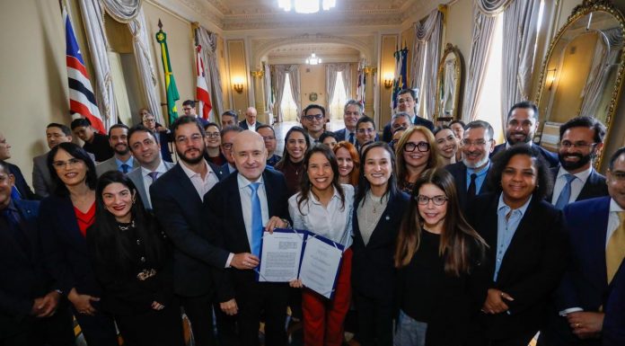 Governo do Estado, Tribunal de Justiça e OAB-PE assinam Convênio de Cooperação Institucional para implementação da advocacia dativa em Pernambuco