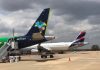 Aeroporto de Petrolina projeta alta de 50% na movimentação durante o feriado de Corpus Christi