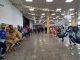 Aeroporto de Petrolina recebe turistas em clima de São João, com apresentações culturais e muito forró