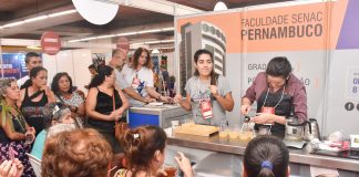 Agrinordeste já registra ritmo acelerado de vendas, há 70 dias para acontecer