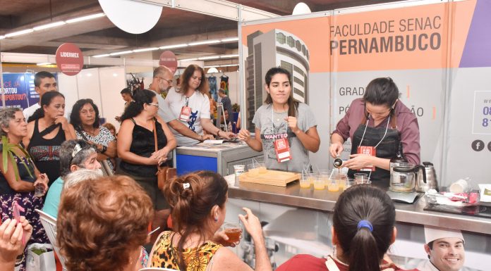 Agrinordeste já registra ritmo acelerado de vendas, há 70 dias para acontecer