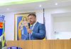 Vereador Alessandro Sarmento diz que em fiscalização, identificou ônibus escolares com pneus desgastados e vistorias vencidas em Olinda