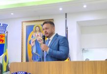 Vereador Alessandro Sarmento diz que em fiscalização, identificou ônibus escolares com pneus desgastados e vistorias vencidas em Olinda