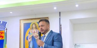 Vereador Alessandro Sarmento diz que em fiscalização, identificou ônibus escolares com pneus desgastados e vistorias vencidas em Olinda