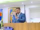 Vereador Alessandro Sarmento diz que em fiscalização, identificou ônibus escolares com pneus desgastados e vistorias vencidas em Olinda
