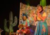 Arraiá Kids, Tributo ao Forró e feira de troca de livros movimentam Shopping ETC
