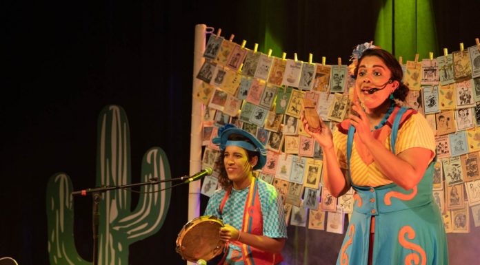 Arraiá Kids, Tributo ao Forró e feira de troca de livros movimentam Shopping ETC