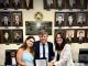 Tadeu Calheiros entrega Voto de Aplauso pelos 25 anos da Brava Comunicação