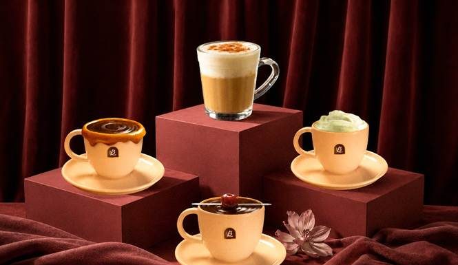 Casa Bauducco celebra o Dia dos Namorados com promoção “leve seu par, ganhe outra bebida”