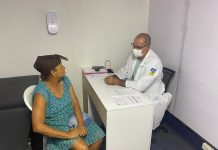 Confira a agenda da Clínica Móvel e Odontomóvel em Olinda, na próxima semana