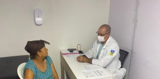 Confira a agenda da Clínica Móvel e Odontomóvel em Olinda, na próxima semana