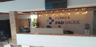 PAD Saúde expande atuação em Pernambuco com nova clínica em Caruaru