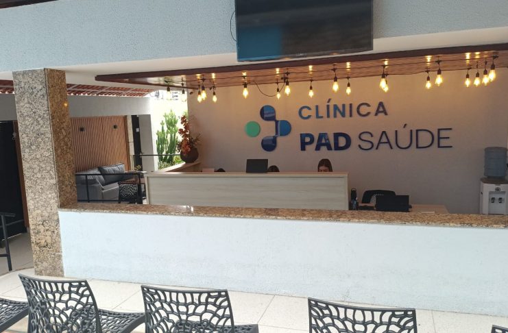 PAD Saúde expande atuação em Pernambuco com nova clínica em Caruaru