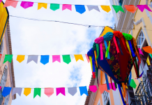 Copa do Mundo e São João exigem atenção e cuidados com as pessoas neurodivergentes