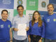Daniel Coelho visita sede do CREF12/PE e assina Carta-Compromisso com Educação Física