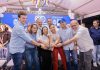 Débora Almeida celebra inauguração de nova creche em Ibirajuba, e cumpre agendas em Lajedo e Cachoeirinha