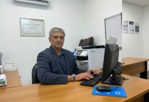 Dr. Tarcísio Reis celebra 4º lugar nacional do Hospital Oswaldo Cruz, em satisfação dos usuários do SUS