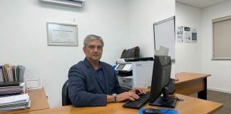 Dr. Tarcísio Reis celebra 4º lugar nacional do Hospital Oswaldo Cruz, em satisfação dos usuários do SUS