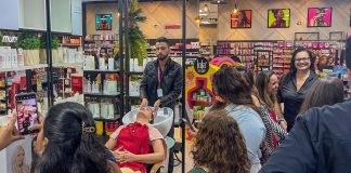 D’VENCE COSMETICS chega ao Nordeste dando continuidade ao plano de expansão nacional, com proposta que une tradição europeia e inovação cosmética