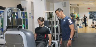Após os festejos juninos, exercício físico ajuda a recuperar o equilíbrio do corpo e da mente