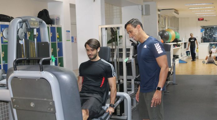 Após os festejos juninos, exercício físico ajuda a recuperar o equilíbrio do corpo e da mente