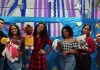 Ponto Cidadão realiza a 20ª feira junina e homenageia Luiz Gonzaga “Rei do Baião”