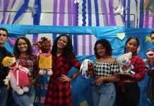 Ponto Cidadão realiza a 20ª feira junina e homenageia Luiz Gonzaga “Rei do Baião”