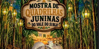 1ª Mostra de Quadrilhas Juninas do Vale do Siriji reúne dez grupos em Aliança, na Mata Norte