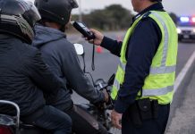 Moto Amiga alerta para os riscos da combinação entre álcool e direção