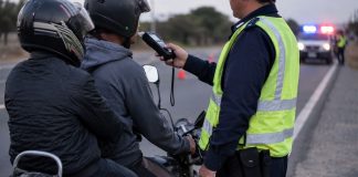 Moto Amiga alerta para os riscos da combinação entre álcool e direção
