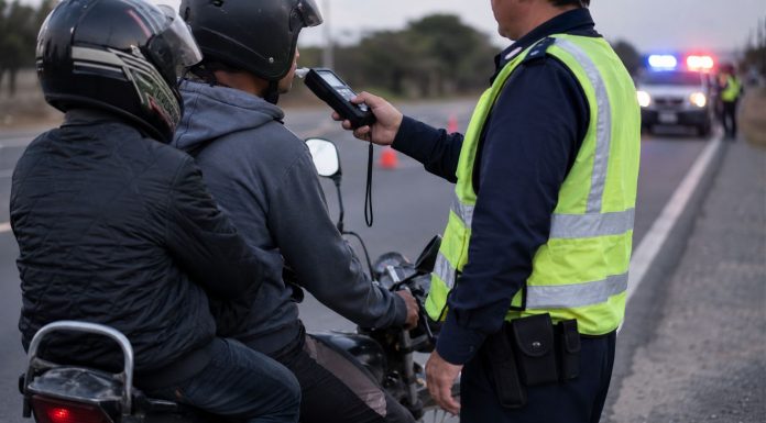 Moto Amiga alerta para os riscos da combinação entre álcool e direção