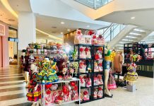 Paulista North Way Shopping transforma junho em vitrine da cultura nordestina