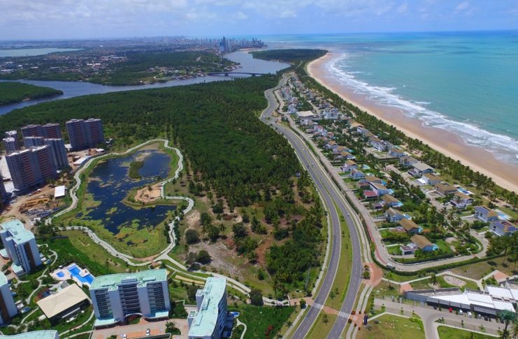 Rodovias de acesso ao Litoral Sul terão fluxo dentro da normalidade no São João, com leve aumento de tráfego