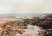 Documentário “Inventário da Pedra Bonita” reproduz memória, cultura e patrimônio natural de Itapuama