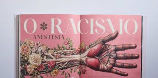 Nigrum Corpus conquista reconhecimento máximo em categoria de impacto social no Cannes Lions 2026